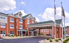Country Inn & Suites By Radisson, Tinley Park, Il